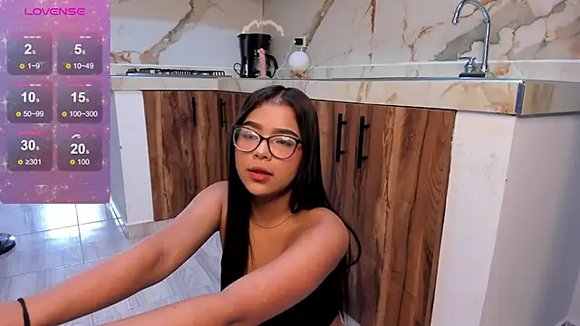 Snapshot of Lixy_x chatting on 01/24/25, 09:47 Lixy x online show from 01/24/25, 09:47