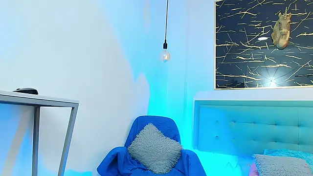 gabriela cortez online show from 10/21/25, 12:15