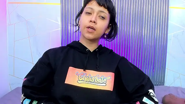 gabriela cortez online show from 03/19/26, 02:44