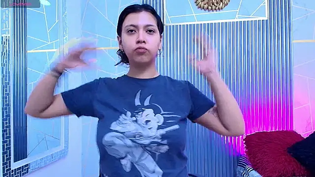 gabriela cortez online show from 06/20/26, 04:28