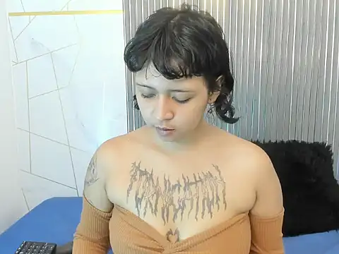 gabriela cortez online show from 03/30/26, 03:41