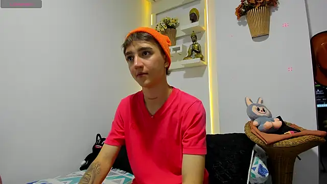 jeremy salvatore online show from 10/30/25, 01:04