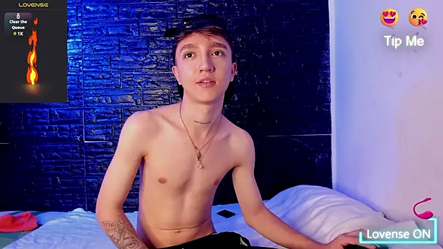 jeremy salvatore online show from 03/18/25, 06:28