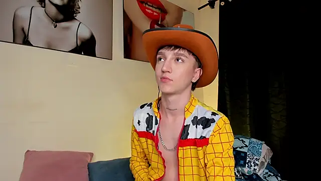 jeremy salvatore online show from 01/15/25, 06:01