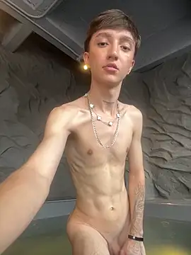 jeremy salvatore online show from 02/07/25, 02:15