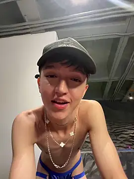 jeremy salvatore online show from 02/06/25, 09:11