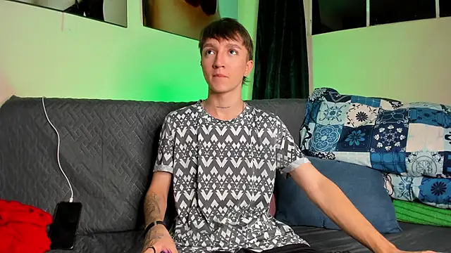 jeremy salvatore online show from 01/22/25, 07:57