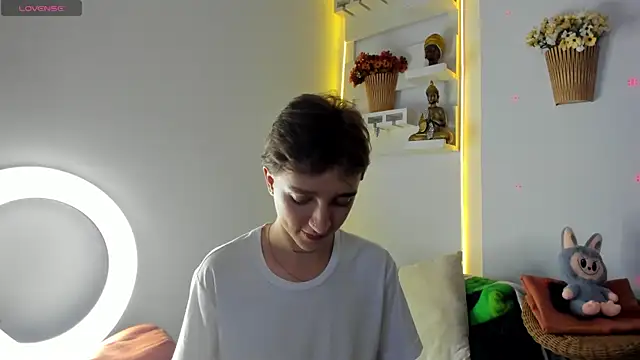 jeremy salvatore online show from 11/05/25, 06:27