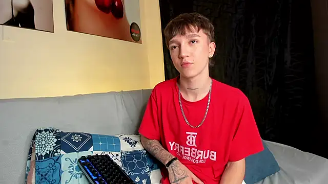 jeremy salvatore online show from 01/17/25, 08:24