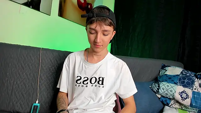 jeremy salvatore online show from 01/21/25, 07:37