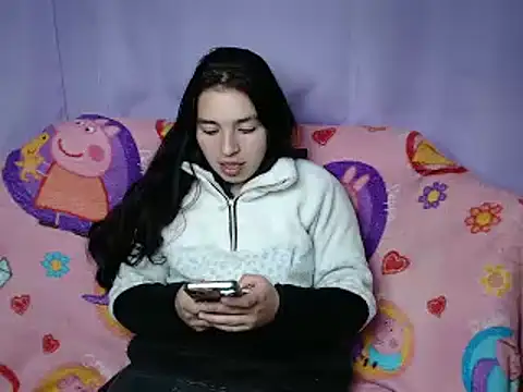 paitonroy online show from 01/23/25, 11:26