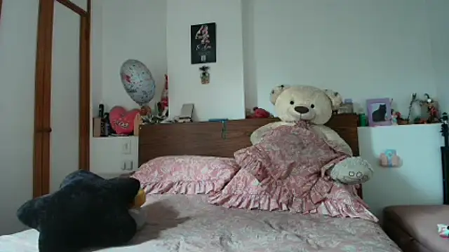 leimy3 online show from 07/02/26, 07:31