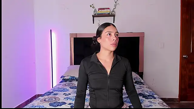 Carorosse online show from 02/26/26, 03:56