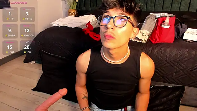 tim  fox online show from 11/29/25, 12:05