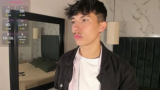 tim  fox online show from 03/23/26, 12:16