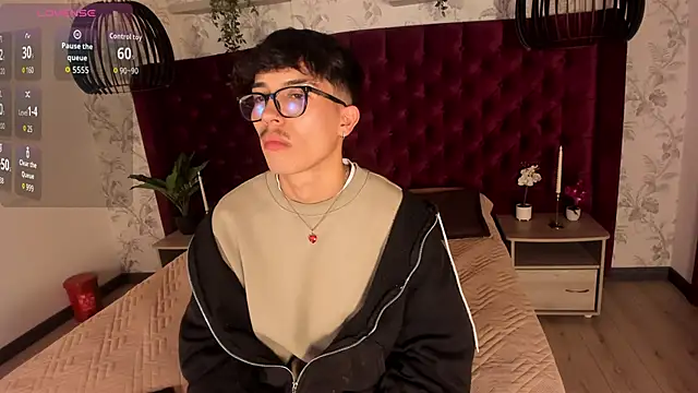 tim  fox online show from 11/17/25, 12:20