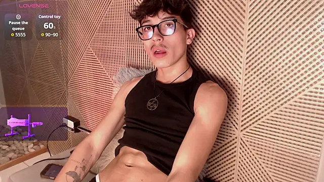 tim  fox online show from 12/05/25, 12:26