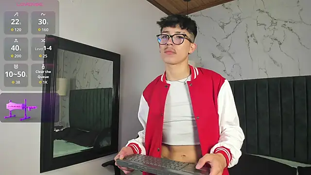 tim  fox online show from 02/20/26, 11:56