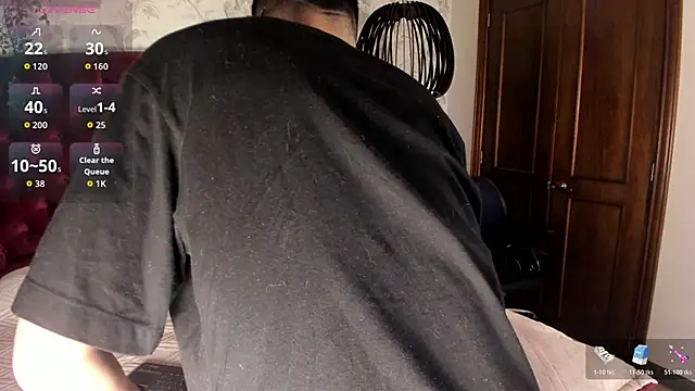 tim  fox online show from 04/12/26, 11:57