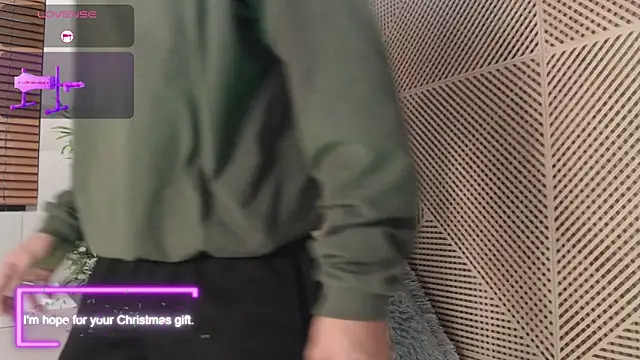 tim  fox online show from 12/14/25, 01:17