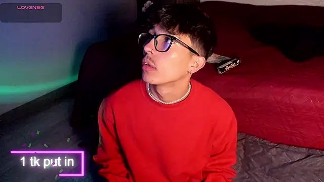 tim  fox online show from 12/01/25, 12:06