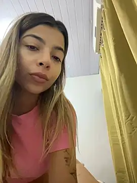 ninfduda online show from 01/11/25, 03:52