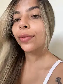 ninfduda online show from 12/21/25, 08:20