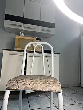 ninfduda online show from 10/10/25, 09:26