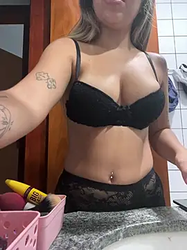 ninfduda online show from 01/15/26, 12:03