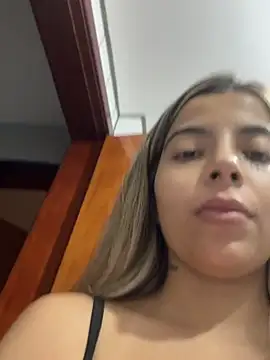 ninfduda online show from 02/14/26, 01:50