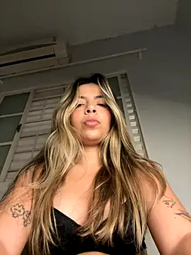 ninfduda online show from 10/16/25, 02:53