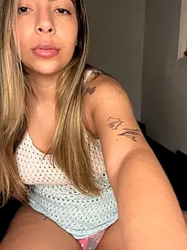 ninfduda online show from 11/25/25, 10:32