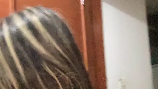 LunaBeya online show from 11/19/25, 10:59