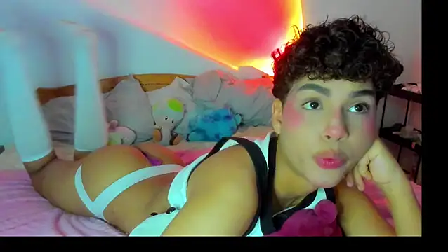 dani angels   online show from 03/03/26, 09:33