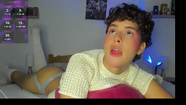 dani angels   online show from 04/06/26, 03:35