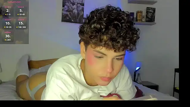 dani angels   online show from 04/05/26, 05:03