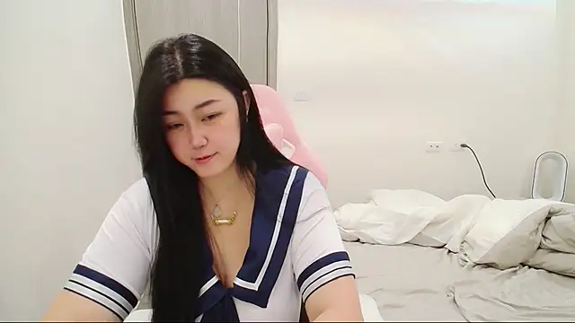 minnie9009 online show from 02/08/26, 02:37