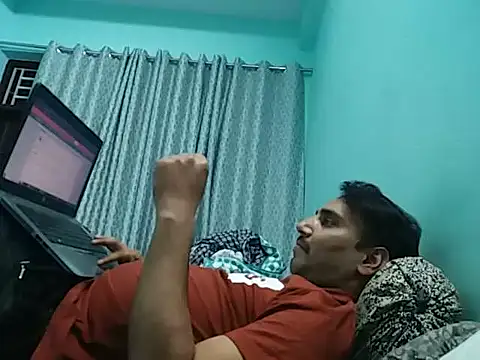 Rajasthani-boy online show from 03/04/26, 04:15