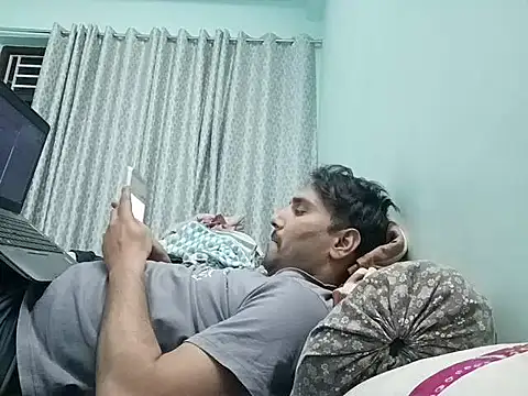 Rajasthani-boy online show from 03/02/26, 04:03
