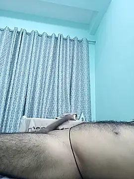 Rajasthani-boy online show from 09/28/25, 11:28