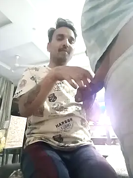 Rajasthani-boy online show from 03/24/26, 03:56