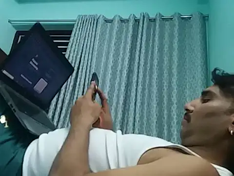 Rajasthani-boy online show from 03/09/26, 03:04