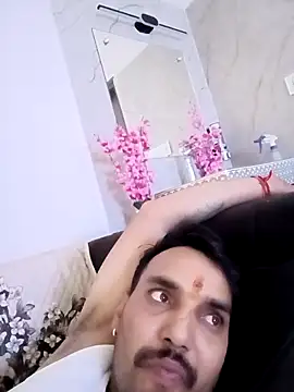 Rajasthani-boy online show from 03/19/26, 12:05