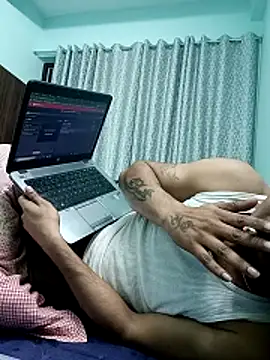 Rajasthani-boy online show from 02/01/26, 04:49