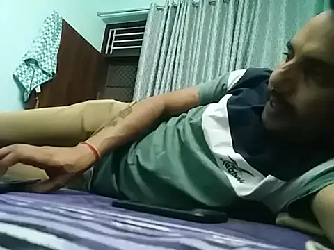 Rajasthani-boy online show from 03/06/26, 03:40