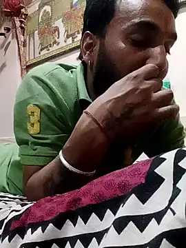 Rajasthani-boy online show from 03/18/25, 04:17