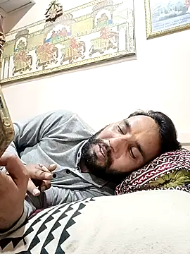 Rajasthani-boy online show from 02/27/25, 05:05