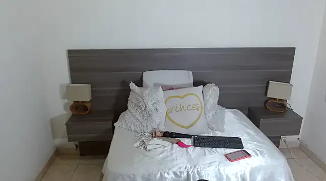 RAICHELLCOOPER1 online show from 02/10/25, 10:51