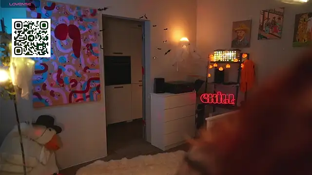 vse sukki online show from 10/31/25, 03:03