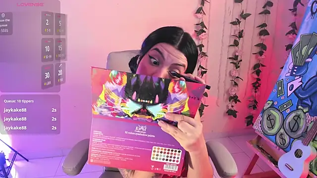 valu 557 online show from 01/08/26, 09:54